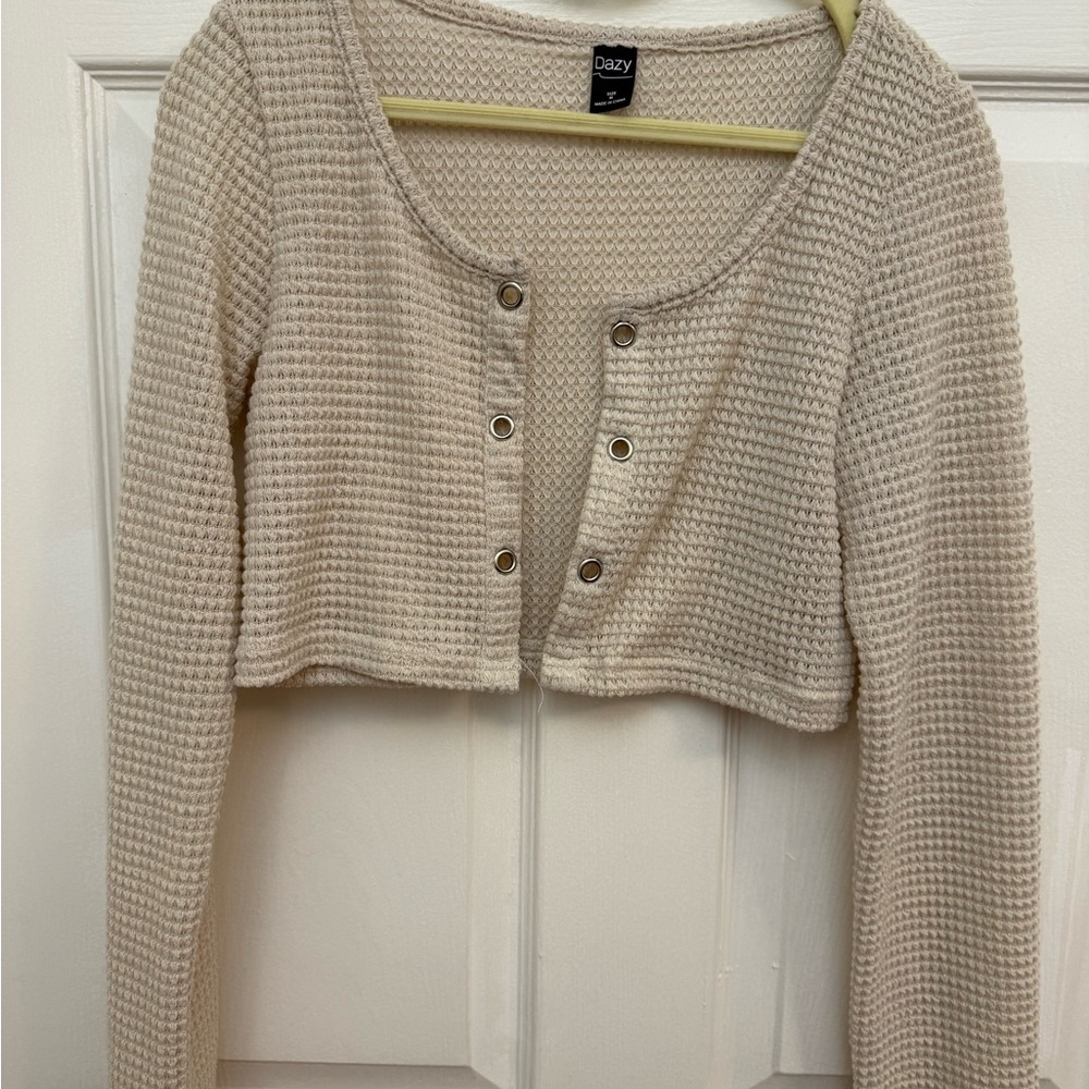Elegant Women's Sweater Collection - Black, Cream, Pink - Picture 9 of 14